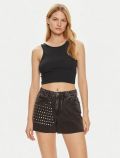 Top Jdy - black - 0