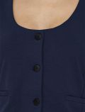 Gilet Jdy - navy blazer - 1