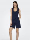 Gilet Jdy - navy blazer - 2