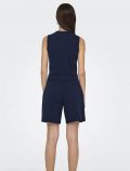 Gilet Jdy - navy blazer - 3