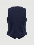 Gilet Jdy - navy blazer - 5