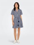 Abito Jdy - navy blazer - 2