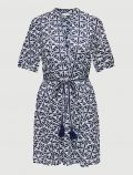 Abito Jdy - navy blazer - 5