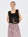 Gilet Jdy - black - 0