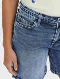 Bermuda jeans Jdy - medium blue denim - 1