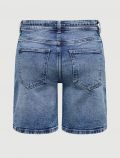 Bermuda jeans Jdy - medium blue denim - 6