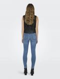 Top Jdy - black - 4