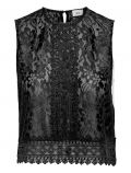 Top Jdy - black - 5