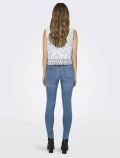 Top Jdy - bright white - 1