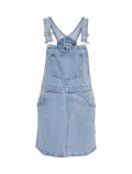 Salopette Only - light blue denim - 4