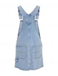 Salopette Only - light blue denim - 5