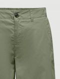 Bermuda Only - olio green - 2