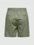Bermuda Only - olio green - 3