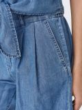 Bermuda jeans Only - medium blue denim - 1