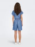 Bermuda jeans Only - medium blue denim - 3