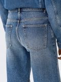 Bermuda jeans Only - medium blue denim - 3