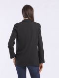 Giacca Le Streghe - nero - 4