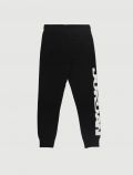 Pantalone Jordan - nero - 2