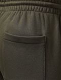 Pantalone Jordan - verde - 2