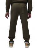 Pantalone Jordan - verde - 4