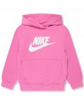 Tuta ginnica Nike - rosa - 1