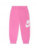 Tuta ginnica Nike - rosa - 2