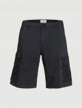 Bermuda Jack & Jones - black - 0