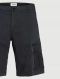 Bermuda Jack & Jones - black - 1