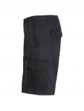 Bermuda Jack & Jones - black - 2