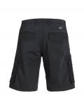 Bermuda Jack & Jones - black - 3