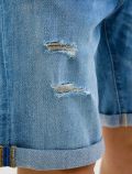 Bermuda jeans Jack & Jones - denim - 1