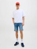Bermuda jeans Jack & Jones - denim - 3