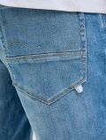 Bermuda jeans Jack & Jones - denim - 4