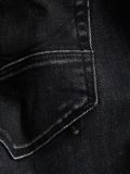 Bermuda jeans Jack & Jones - black - 3