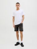 Bermuda jeans Jack & Jones - black - 4