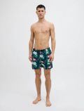 Boxer mare Jack & Jones - navy blazer - 2