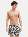 Boxer mare Jack & Jones - blu - 0