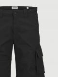 Bermuda Jack & Jones - black - 1