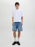 Bermuda jeans Jack & Jones - denim - 2