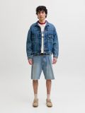 Bermuda jeans Jack & Jones - denim - 4