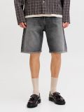 Bermuda jeans Jack & Jones - black - 0