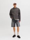 Bermuda jeans Jack & Jones - black - 2