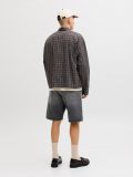 Bermuda jeans Jack & Jones - black - 4
