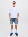 Bermuda jeans Jack & Jones - denim - 2