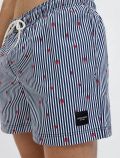 Boxer mare Jack & Jones - navy blazer - 1