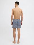 Boxer mare Jack & Jones - navy blazer - 5