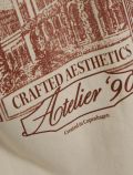 T-shirt manica corta Jack & Jones - white - 1