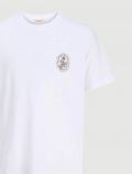T-shirt manica corta Jack & Jones - bright white - 1