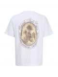 T-shirt manica corta Jack & Jones - bright white - 2