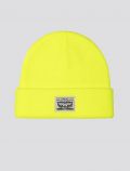 Berretto Levi's - giallo - 0
